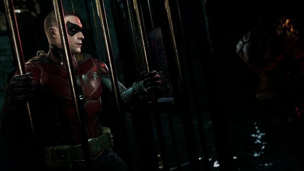 Batman: Arkham VR PS4/PS5 Online Account Activation