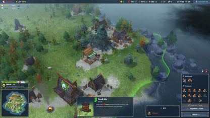 Northgard EU XBOX One CD Key
