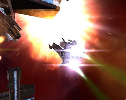 Star Wolves 2 Steam CD Key