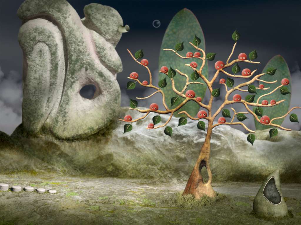 LEAVES: The Journey PC Steam CD Key