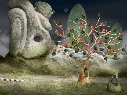 LEAVES: The Journey PC Steam CD Key