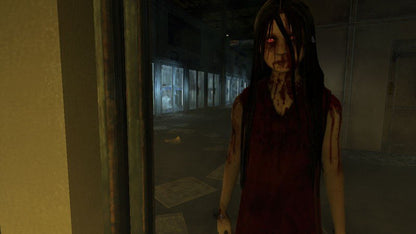 F.E.A.R. 3 Steam Gift