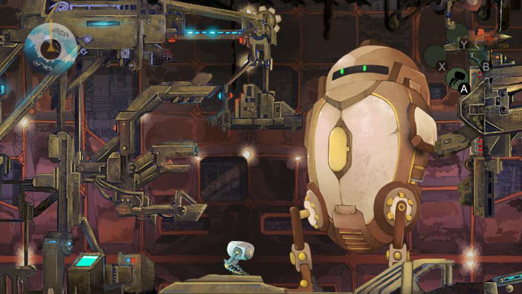 Ascender Steam CD Key