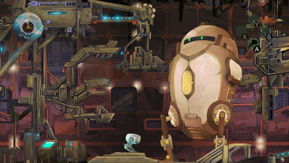 Ascender Steam CD Key