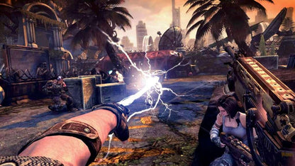 Bulletstorm Full Clip Edition EU XBOX One CD Key