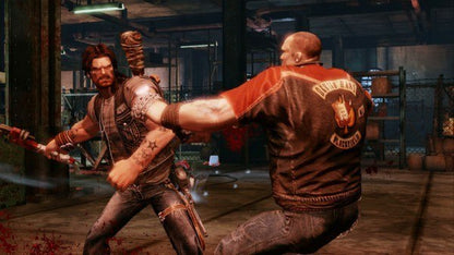 Ride to Hell: Retribution Steam CD Key