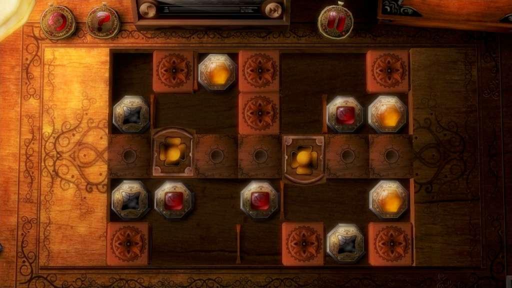 Grandpa's Table PC Steam CD Key