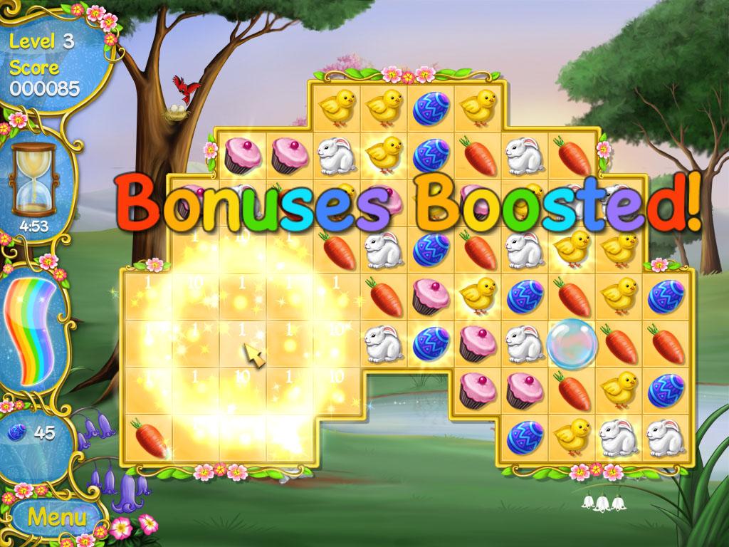 Spring Bonus Steam CD Key