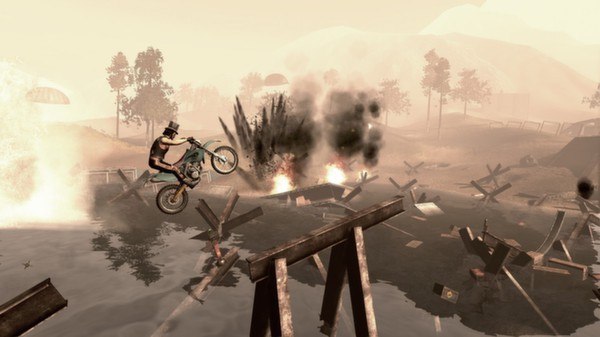 Trials Evolution Gold Edition Steam Gift