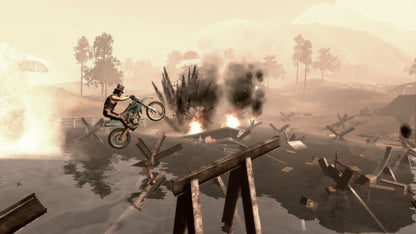 Trials Evolution Gold Edition Steam Gift
