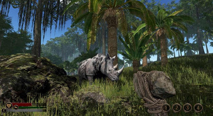 Out of Reach Steam CD Key