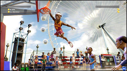 NBA Playgrounds PC Steam CD Key