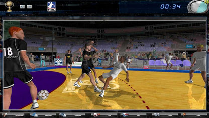 Handball Manager: TEAM Steam CD Key