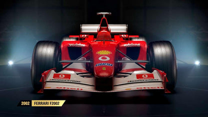 F1 2017 Special Edition PC Steam CD Key