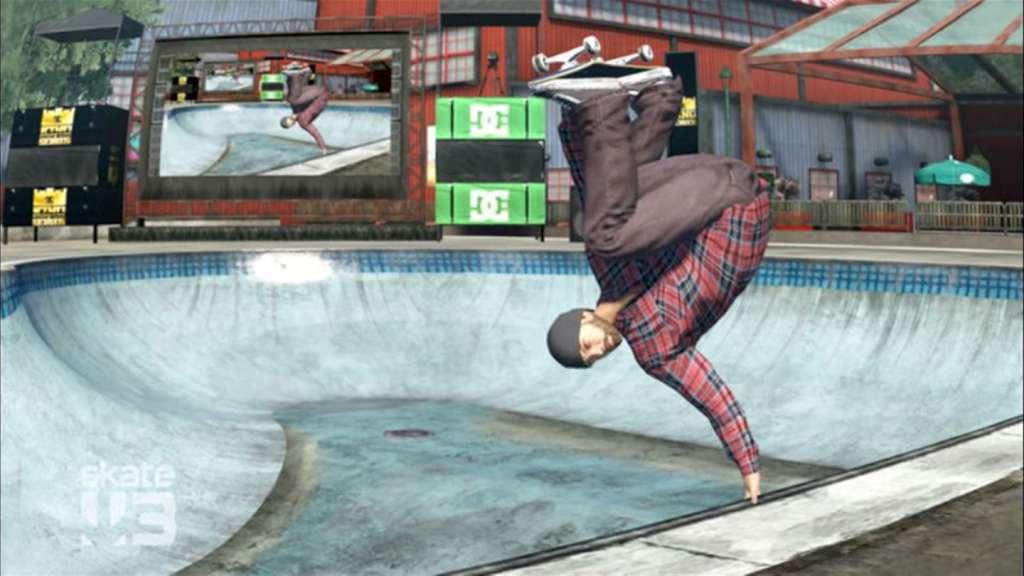 Skate 3 XBOX One / Xbox Series X|S Account