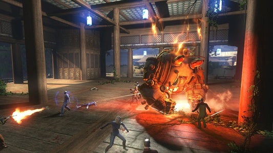The Secret World Ferocious Wolf Pet CD Key