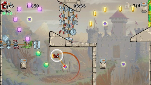 Rotastic Steam CD Key