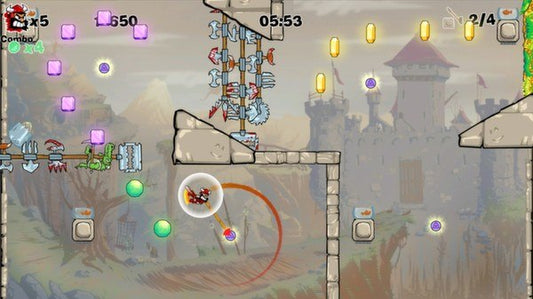 Rotastic Steam CD Key
