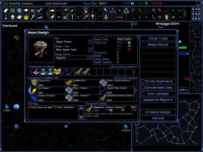 Space Empires IV Deluxe Steam CD Key