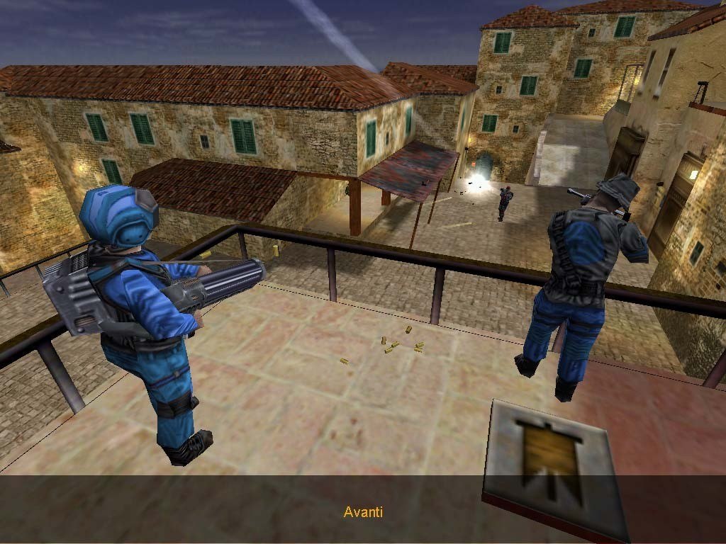 Half-Life Complete Steam Gift