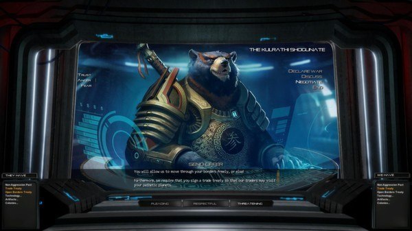 StarDrive Steam CD Key