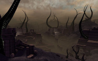 Guild Wars Nightfall Digital Download CD Key