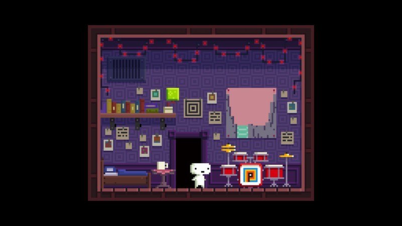 FEZ Steam Gift