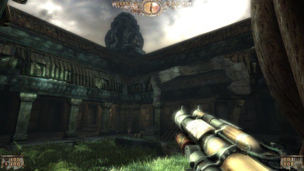Painkiller: Recurring Evil PC Steam CD Key