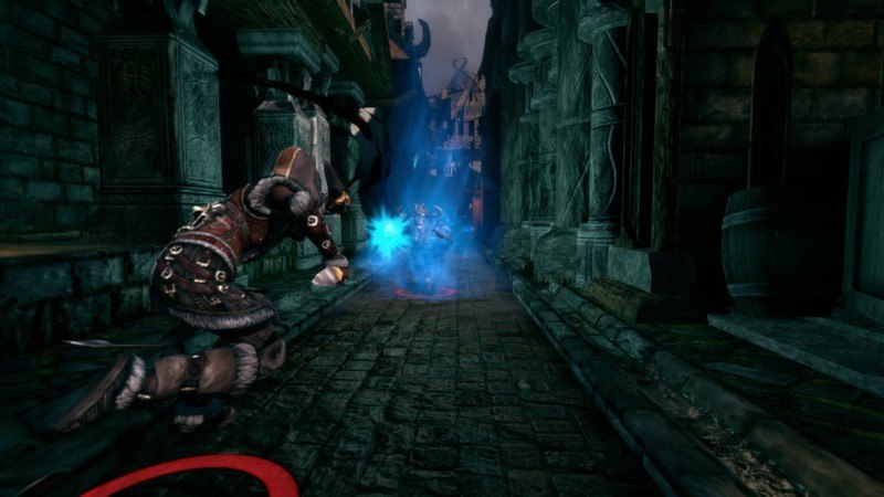 Forge Starter Pack Steam CD Key