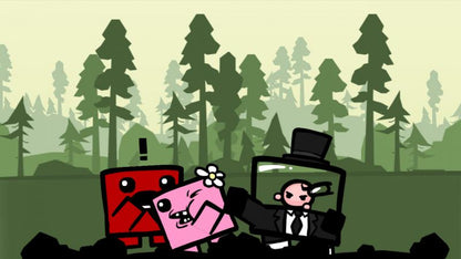 Super Meat Boy PC Steam Gift