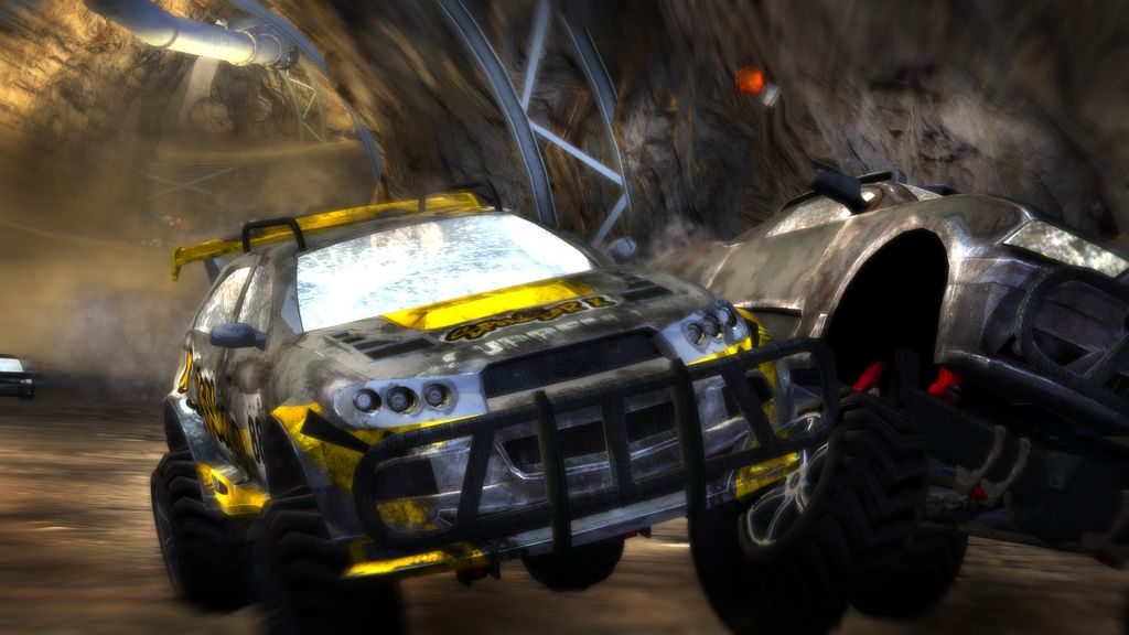 Flatout Complete Pack Steam Gift