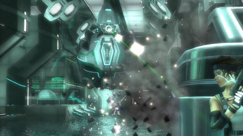 Hydrophobia: Prophecy Steam CD Key
