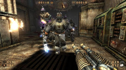 Painkiller Redemption PC Steam CD Key