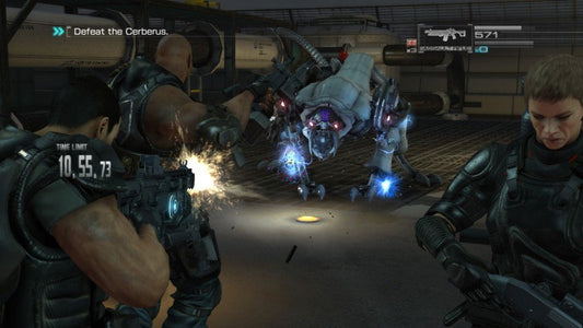 Binary Domain PC Steam CD Key