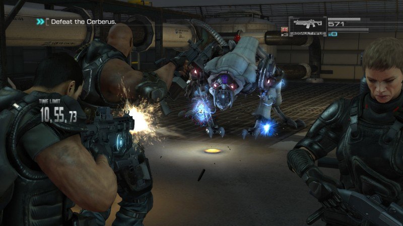 Binary Domain Steam Gift