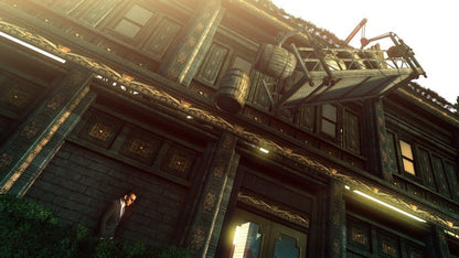 Hitman Sniper Challenge PC Steam CD Key