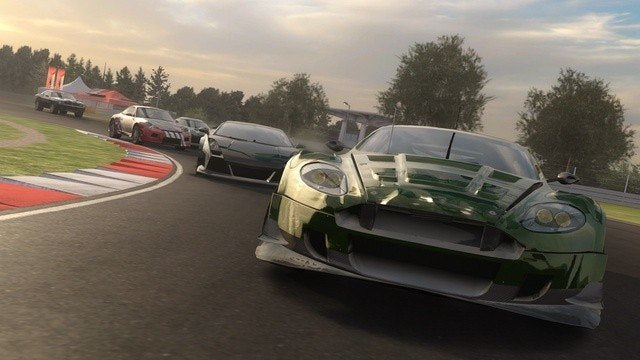 Need for Speed: ProStreet EA App CD Key