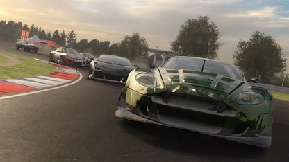 Need for Speed: ProStreet EA App CD Key