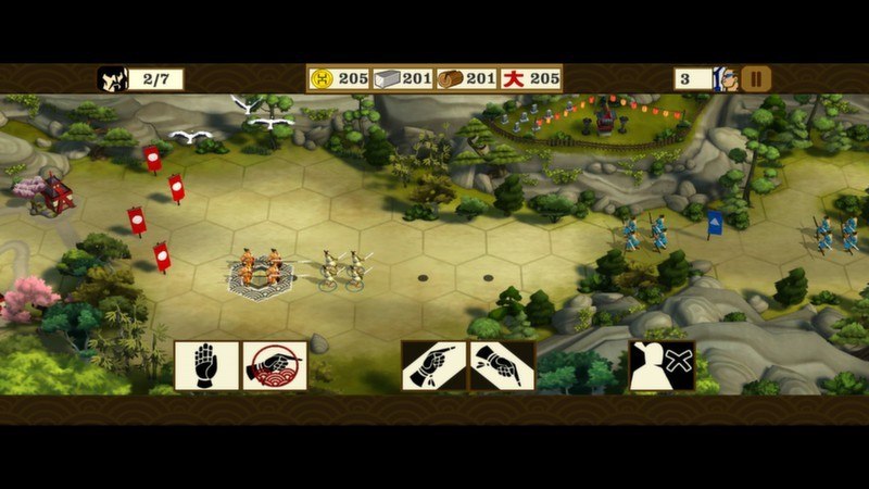 Total War Battles: SHOGUN PC Steam CD Key