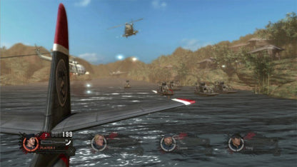 The Expendables 2 Videogame Steam CD Key