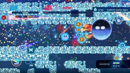 Plutobi: The Dwarf Planet Tales XBOX ONE CD Key
