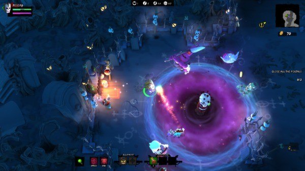 Full Mojo Rampage Steam Gift