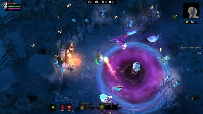 Full Mojo Rampage Steam Gift