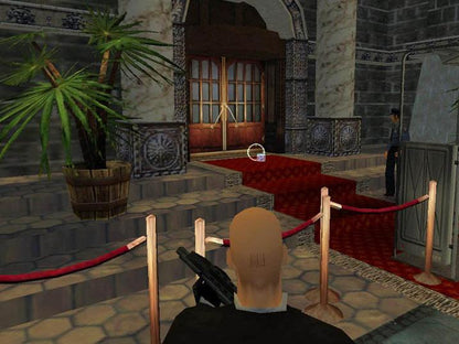 Hitman: Codename 47 PC GOG CD Key