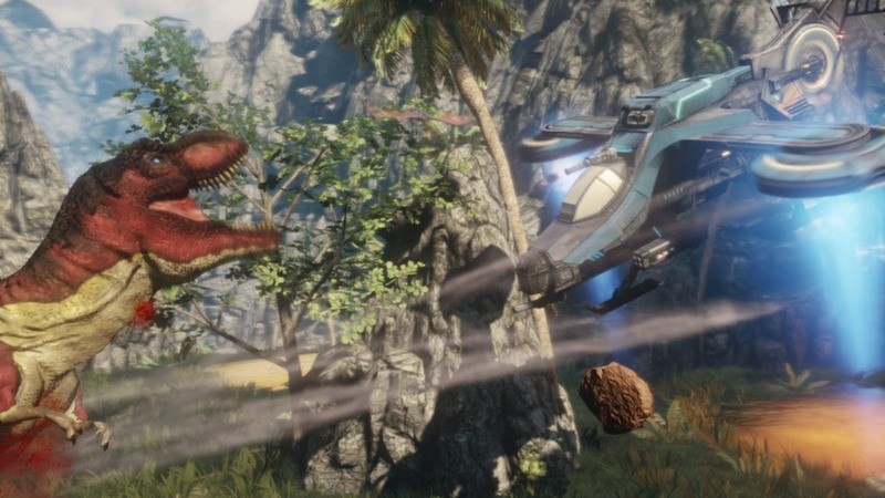Orion Dino Horde Steam Gift