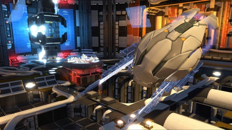 Retrovirus Steam CD Key