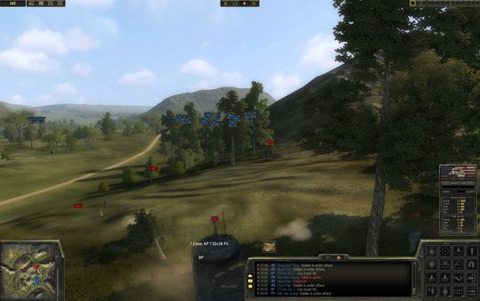 Theatre of War Collection Steam CD Key