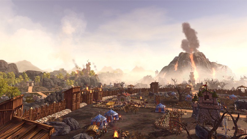 The Settlers 7: Paths to a Kingdom Gold Edition PC Ubisoft Connect CD Key