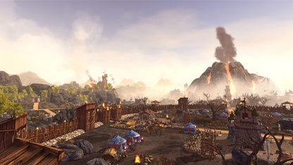 The Settlers 7: Paths to a Kingdom Gold Edition PC Ubisoft Connect CD Key