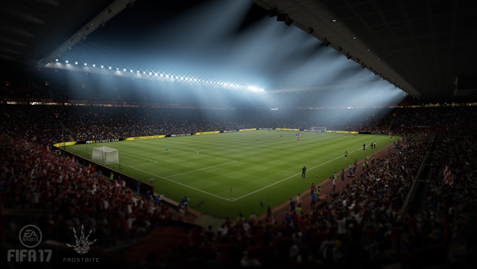 FIFA 17 RU/PL Language Only EA App CD Key